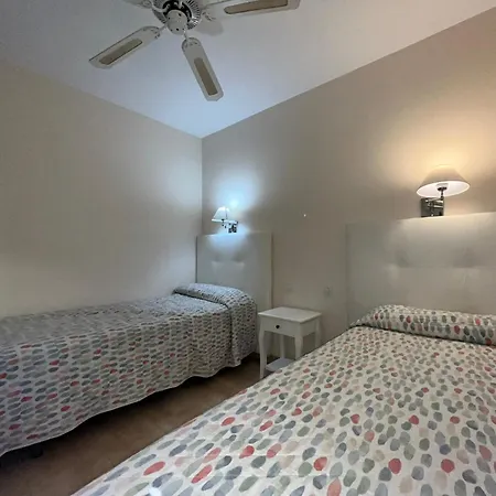 Cerca Playa - 6 Personas - Ideal Familias Playa del Ingles  Exterior photo
