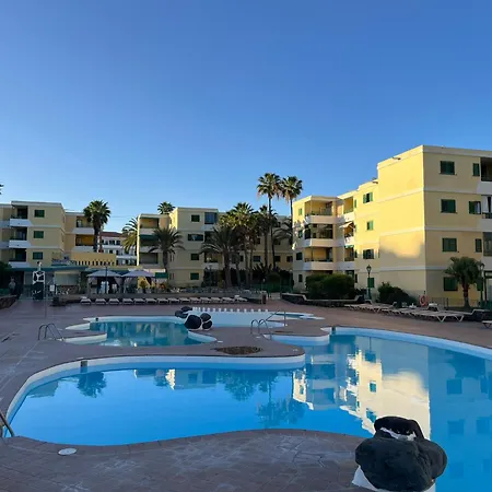 Cerca Playa - 6 Personas - Ideal Familias Playa del Ingles  Exterior photo