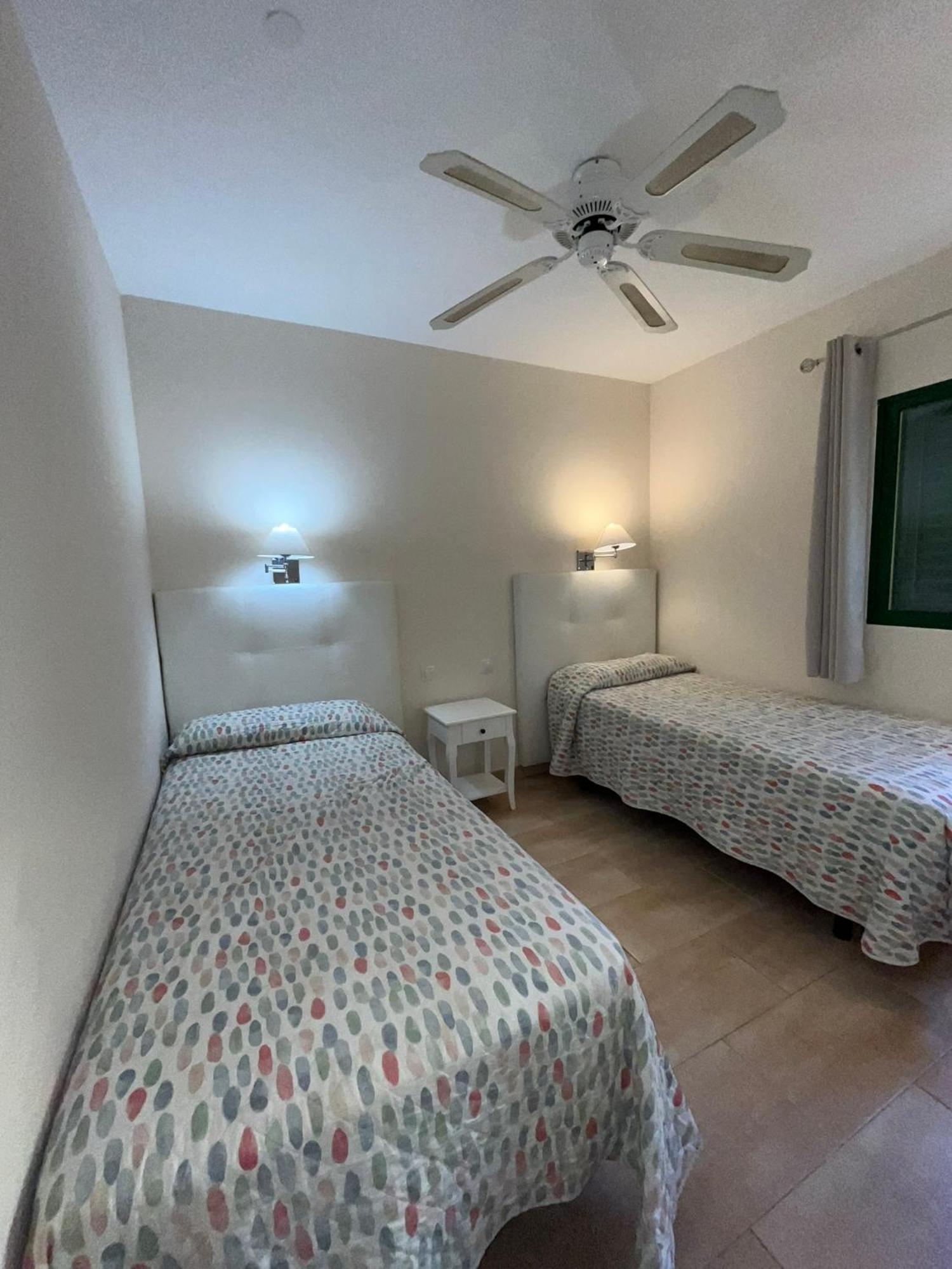 Cerca Playa - 6 Personas - Ideal Familias Appartement
