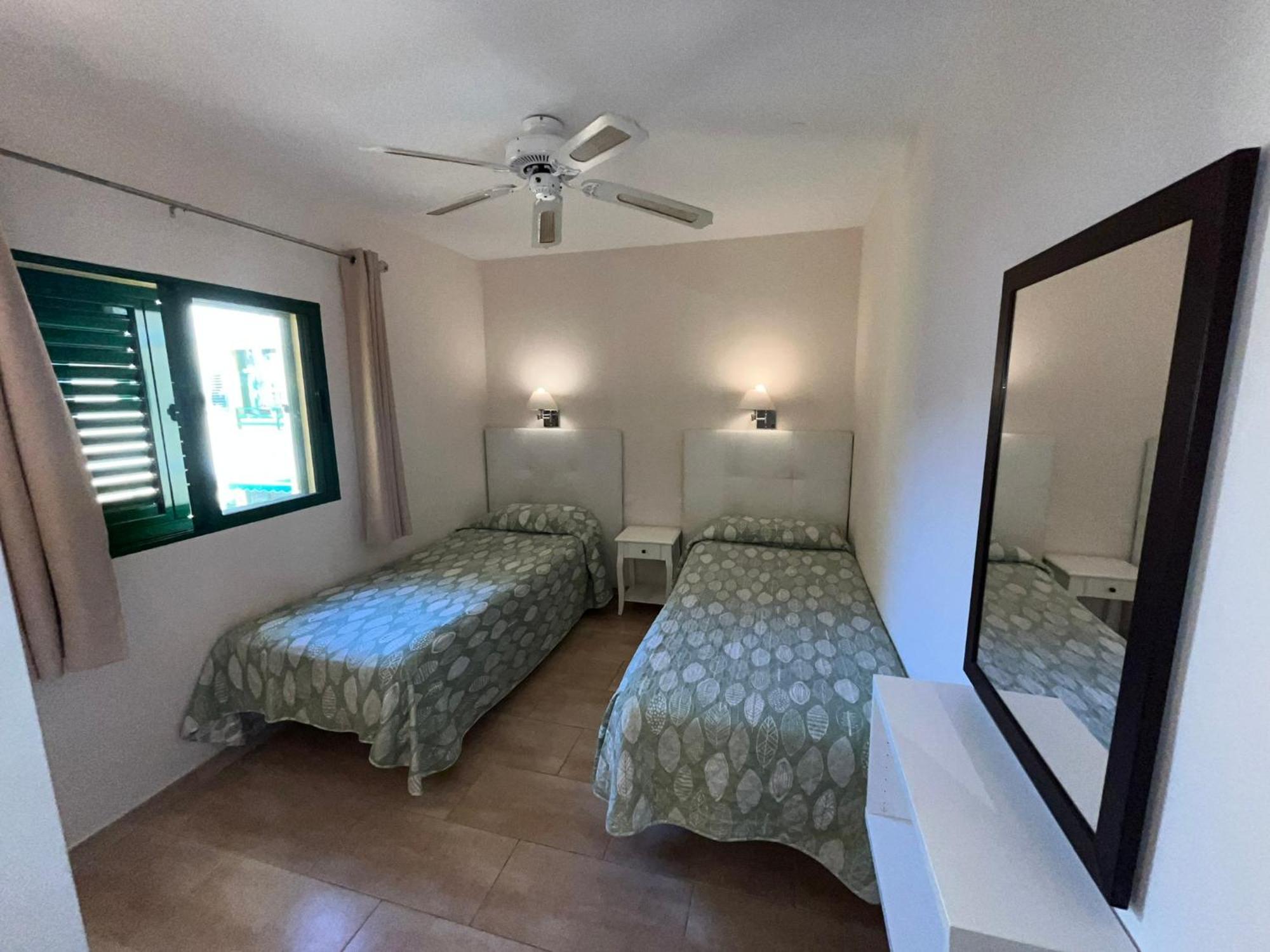 Cerca Playa - 6 Personas - Ideal Familias Appartement *