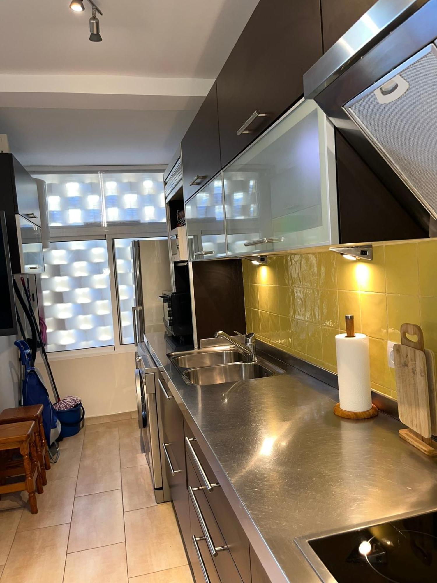 Cerca Playa - 6 Personas - Ideal Familias Appartement