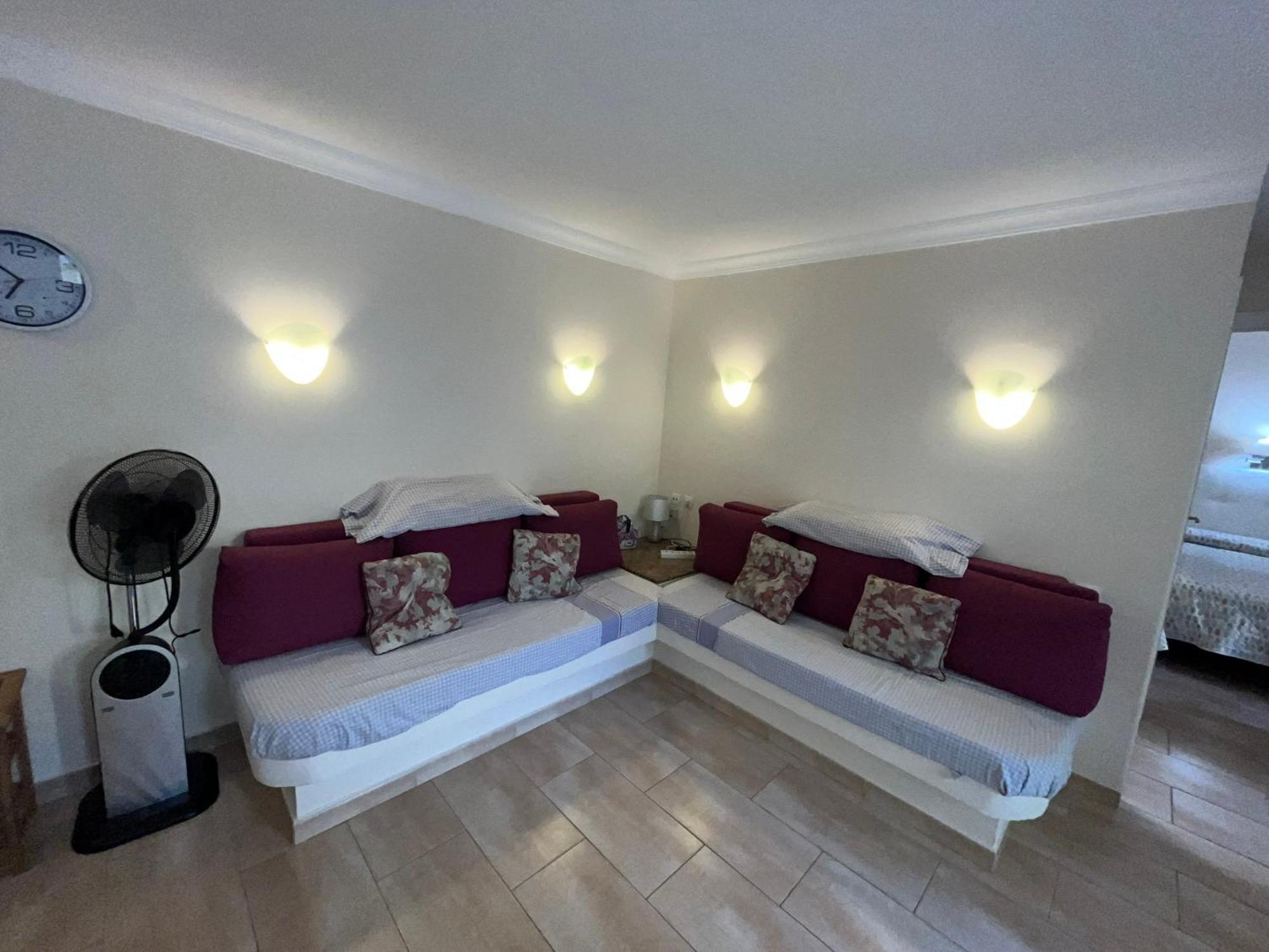 Appartement Cerca Playa - 6 Personas - Ideal Familias Playa del Inglés
