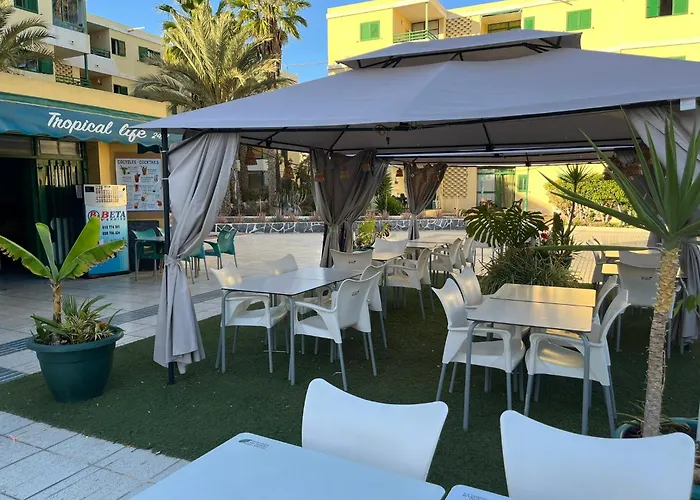 Cerca Playa - 6 Personas - Ideal Familias