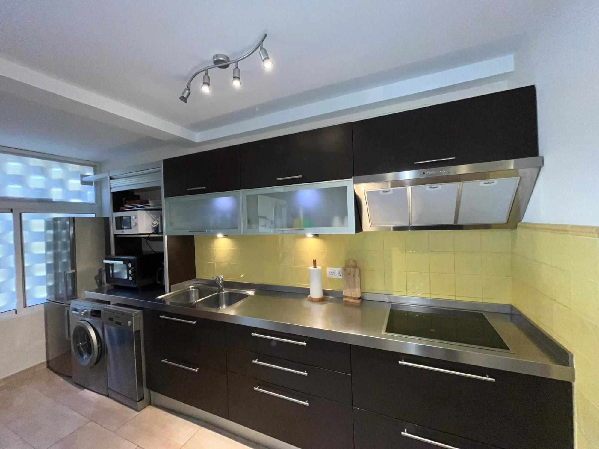 Cerca Playa - 6 Personas - Ideal Familias Apartamento *